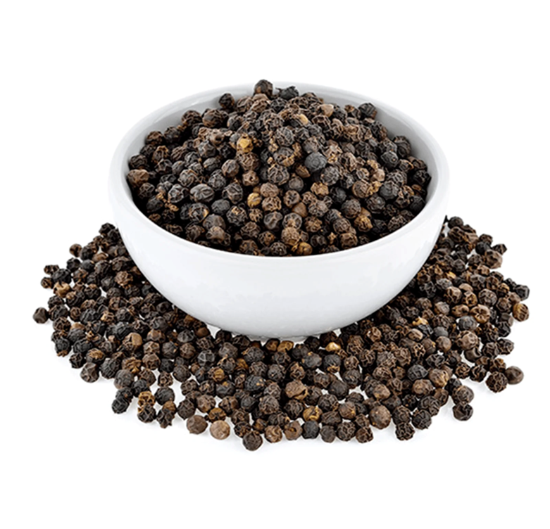 Indian Black Pepper