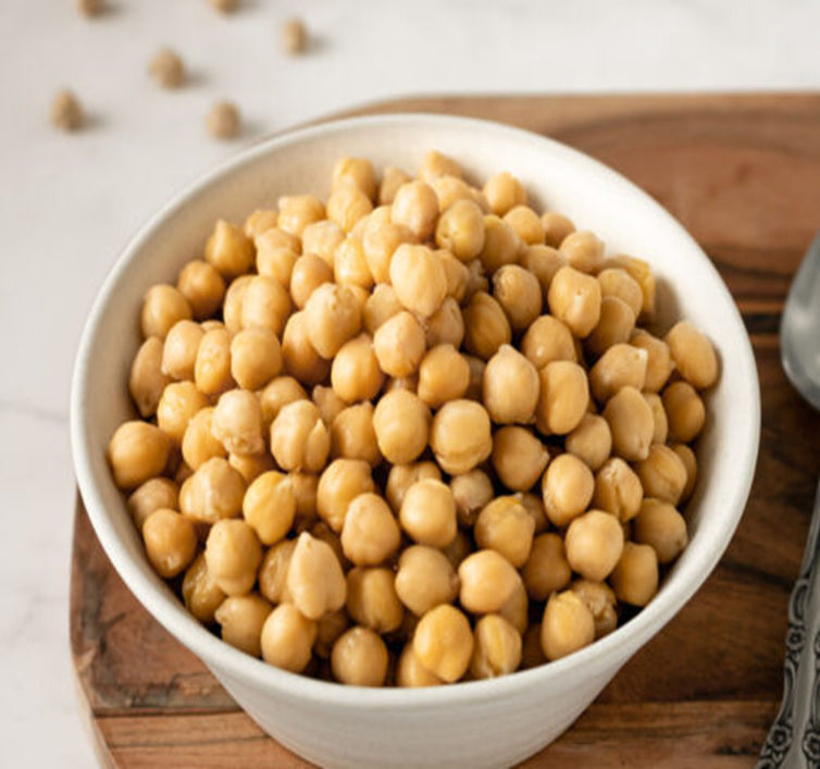 Chickpeas