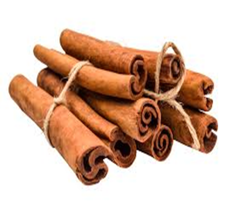 Cinnamon Stick