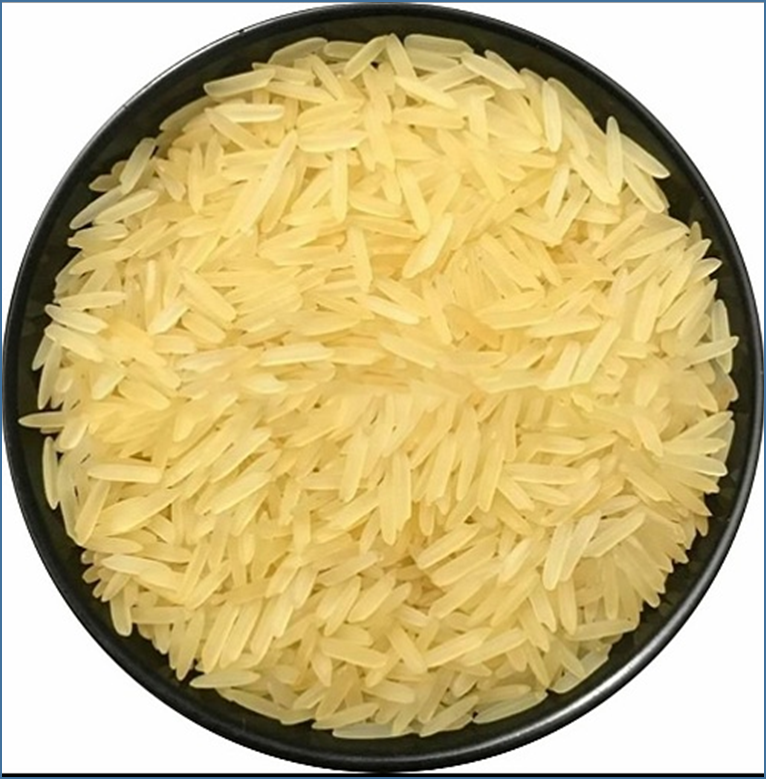 Golden Rice