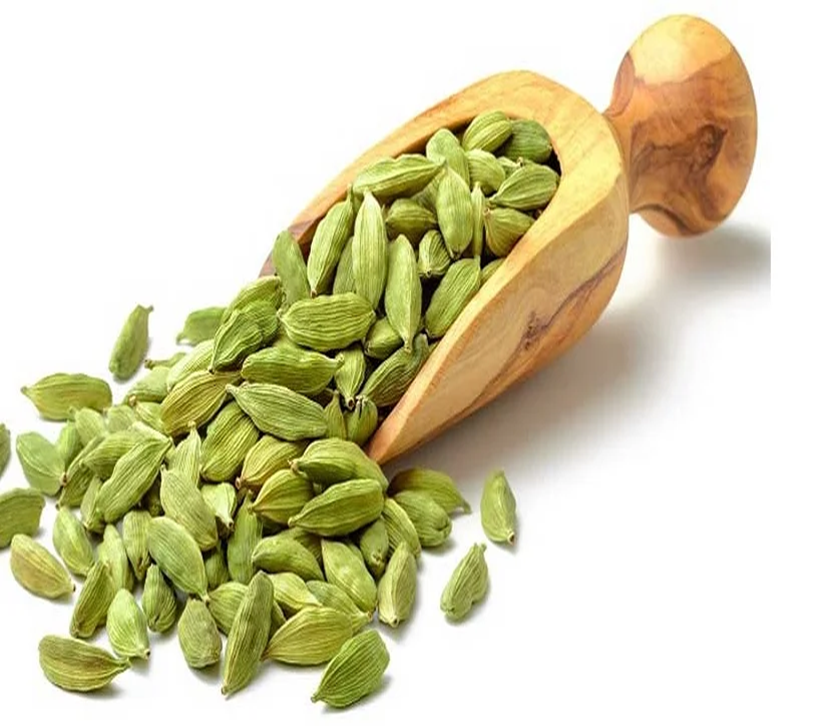 Indian Green Cardamom