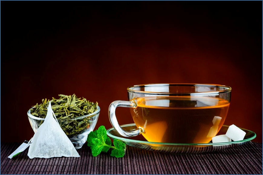 Green Tea