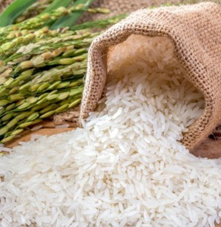 Masoori Rice