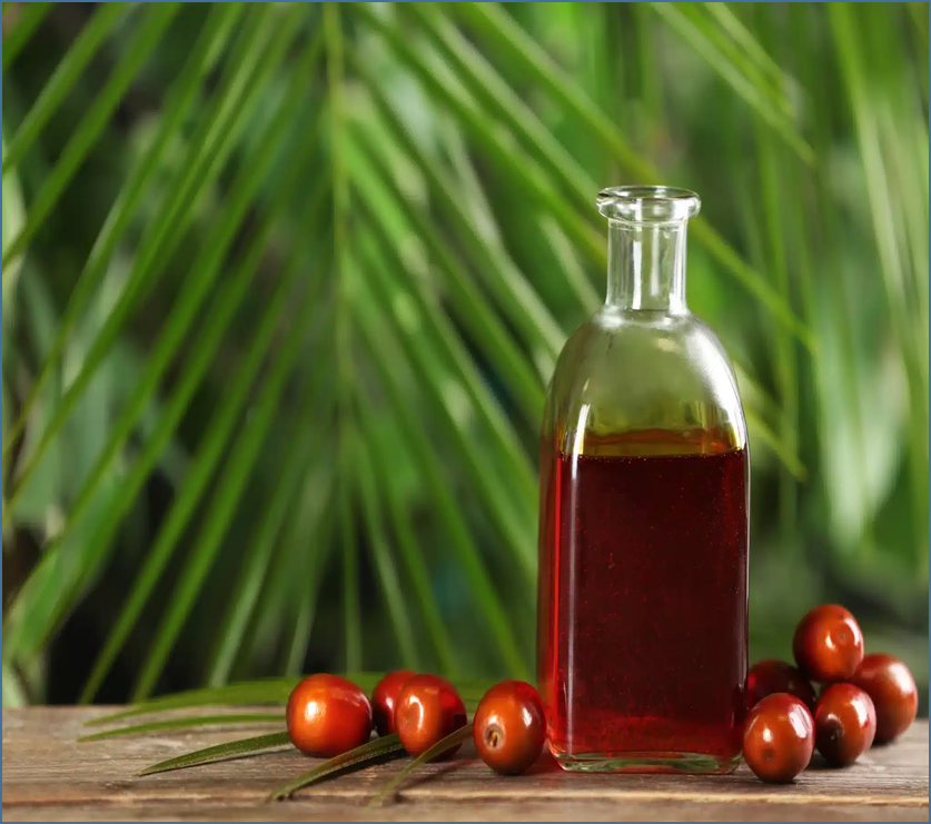 Palm Oil