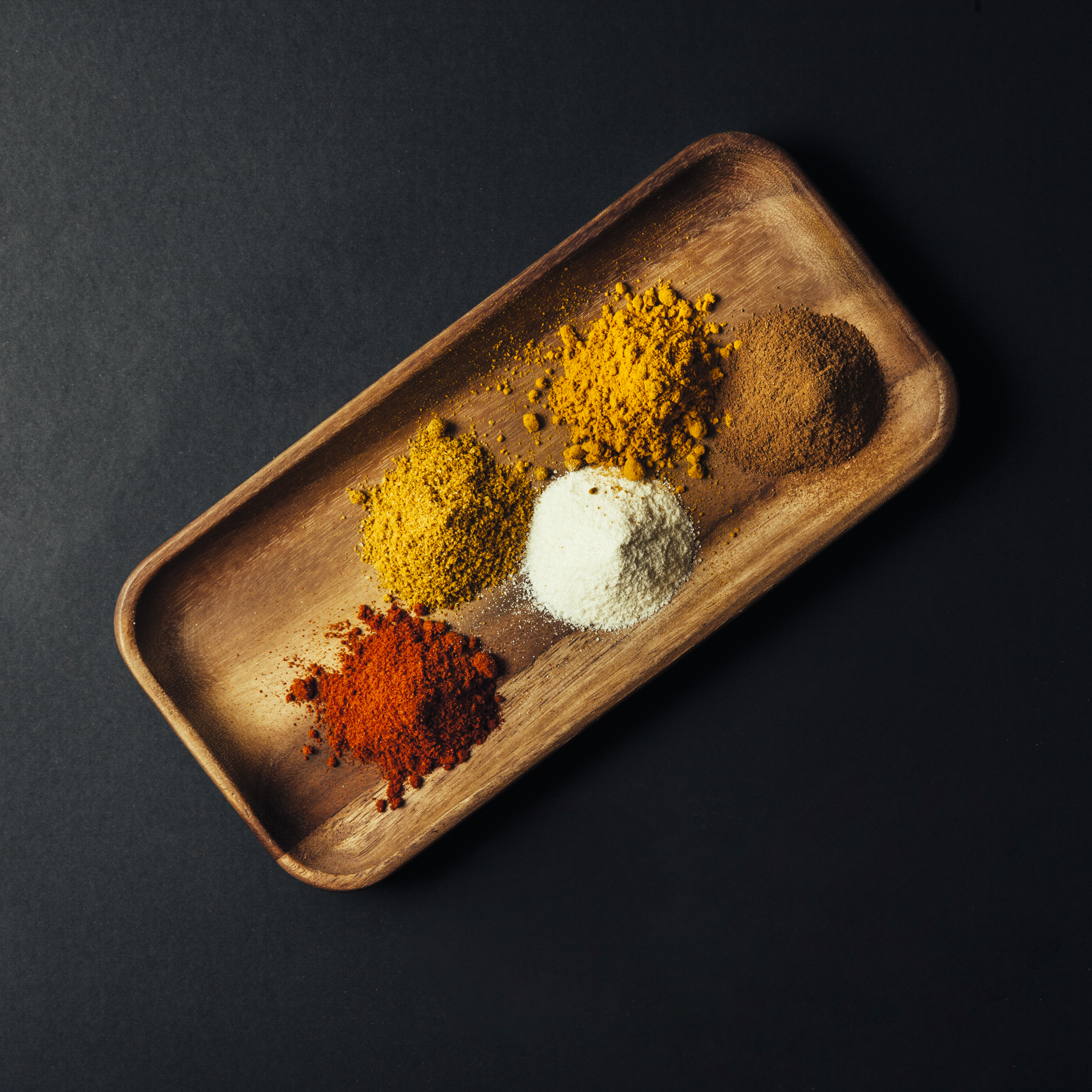 powders