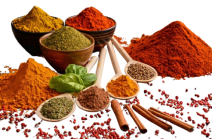 Spices