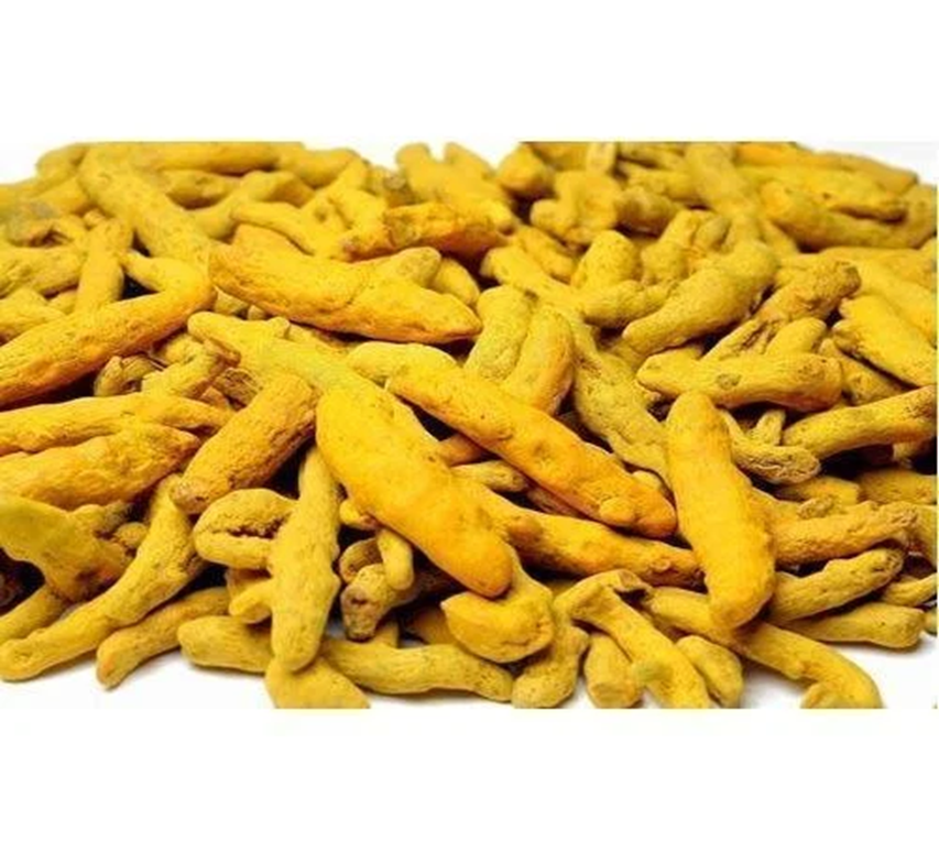 Indian Turmeric Finger