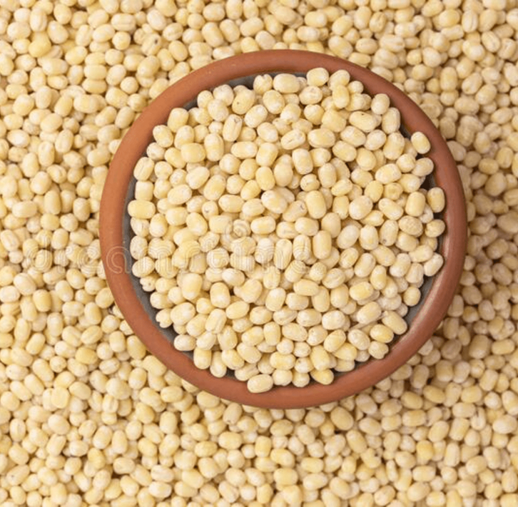 Urad Dal