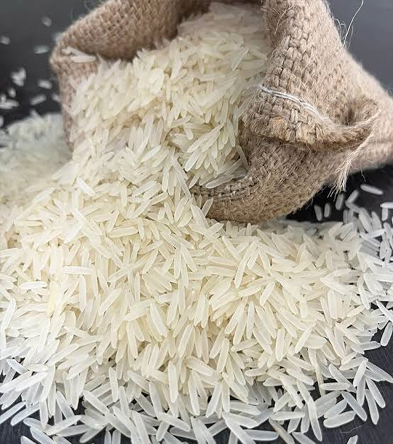 White Rice