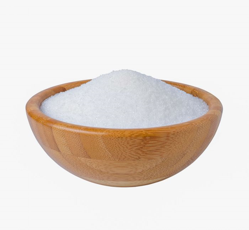 White Sugar